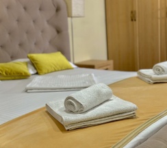 Полулюкс в Jasmine