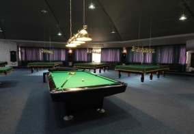 Мини-отель Олимп в Пермском крае