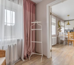 Апартаменты Кантри в Арт Апарт Великий Новгород