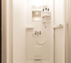 Студия в LOFT HOTEL TOKYO #Kameido