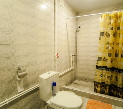 Улучшенный 4-х местный семейный номер. в Пол&Пути