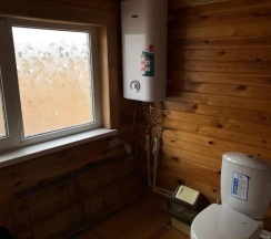 Коттедж Standard в У озера