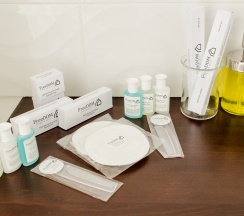 203 Улучшенный Стандарт в Freedom