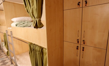 8-ми местный общий номер "Мед" в Sota House
