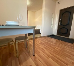 1-комнатный номер стандарт в Марина