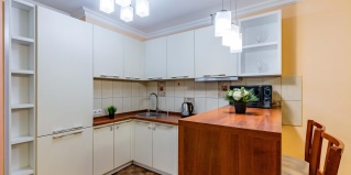 Екатеринбург: Апартаменты DreamHouse