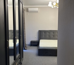 Номер Comfort с балконом в Саид