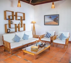 Вилла в Cassia Cottage Resort and Spa