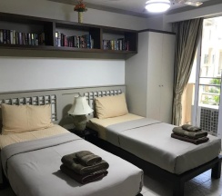 Апартаменты в Karon View Apartments