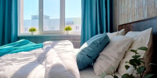 Балаково: Апартаменты Niki Rent (Ники Рент) на Степной 106