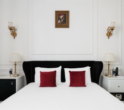 Супериор в Гранд Отель Екатеринодар 5*
