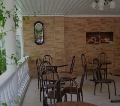 4-х местный полуСтандарт цокольный этаж №6 в Лакшми