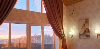 Казань: Коттедж Rai Village Gold