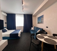 Студия 23 в Kм-Studios
