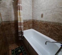 Двухместный номер Standard с красивым видом из окна 2 отдельные кровати в Уют