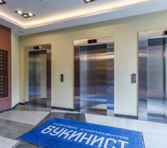 2-комнатные апартаменты улучшенные FortEstate - 42 в FortEstate