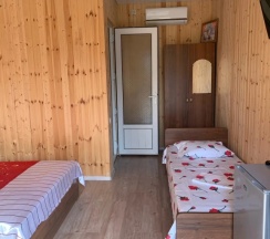 Номер Superior в Виктория