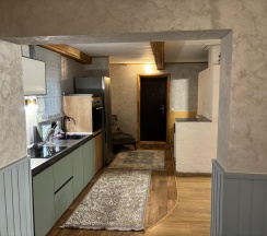 Tensuuri Village, ул. Береговая, 2Б в Тэнсуури