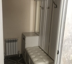 Одноместный Комфорт + в Astoria