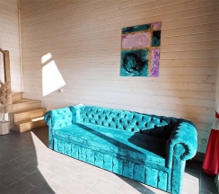 Кемпинг 3 в Вишня