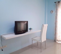 Люкс Deluxe в Noble Baan Pastel