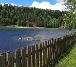 Дом в Остара