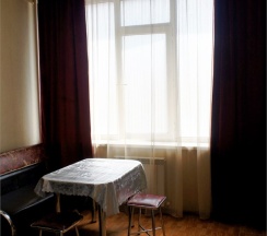 Р.Гамзатова 97Б. 1-комн.кв., 5-этаж в АнтиОтель