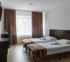 Стандарт + в Ольшаники