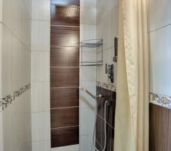 Апартаменты 15 в Exclusive Hotel&Apartments