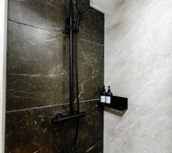 1-комнатные апартаменты люкс Сельскохозяйственная 17к4 в Zen Home