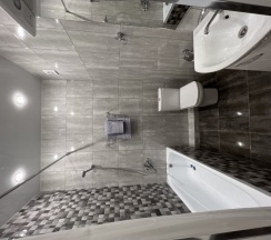 Улучшенный  номер с видом в Apart Ru Hotel