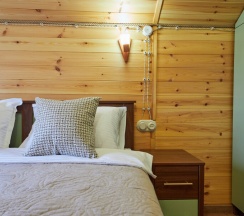 Дом 4 в Villa rose