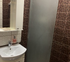 Стандартный номер в Престиж