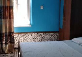 Отель DaniLeon Guesthouse в Пицунде