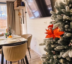 Barnhouse в Хижина лесника