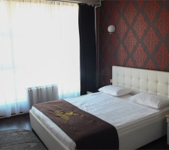 Комфорт в Royal hotel