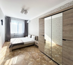 К 4/2, апарт, 2-ком., 4х (2 эт) (13) |  в Sea Zone