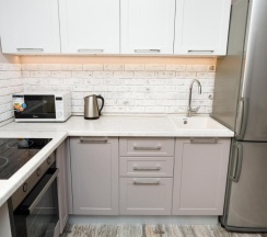 Евро 2 комнатная квартира на Татищева 47а на 11 этаже (217) в Степаненков