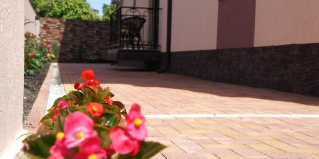 Анапа: Отель ТриО