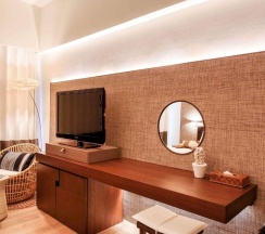 Двухместный номер Deluxe 2 отдельные кровати в Veranda Resort & Villas Hua Hin - Cha Am