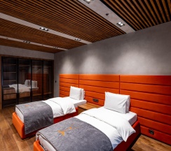 Вилла премиум в Репино-Ленинское