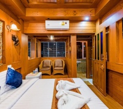 Семейный номер Standard в Baan Rachapuek