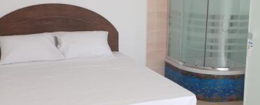 Номер Superior в Тимоша