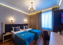 Comfort в Hotel Villa MARALIS