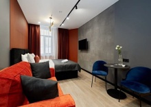 Studio Comfort в Terraplace by Mix hotels