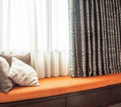 Номер Superior в Chor Cher - The Luxury Green Hotel