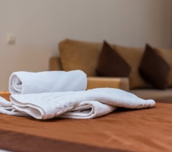 UNIOR SUITE в Синегорье
