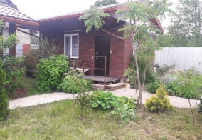 Коттедж  Feel House в Каменномостском
