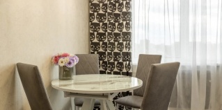 Нижний Новгород: Апартаменты Апартаменты HomeHotel