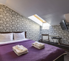 Двухместный номер Эконом в Невский дом